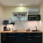 Mia Apartman Balatonlelle