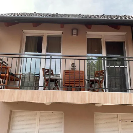 Apartamento Mia