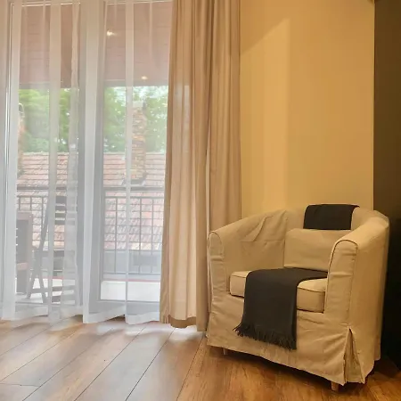 Apartment Mia Apartman *
