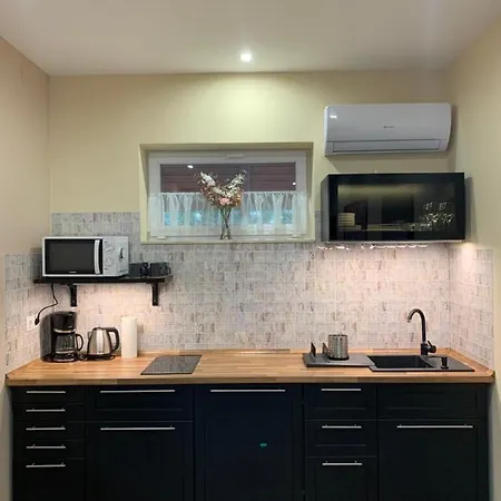 Mia Apartamento Balatonlelle