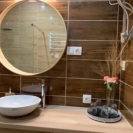 Apartamento Mia
