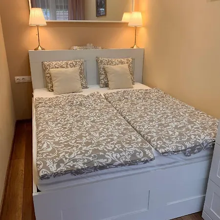 Mia Apartamento Balatonlelle