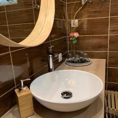 Mia Apartman Apartment Balatonlelle