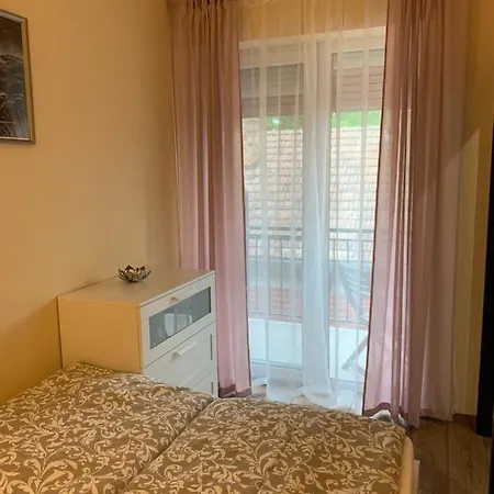 Mia Apartman Apartment